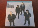 The Pretenders   Learning to Crawl   MFSL   #1620   LP