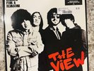 The Ciew Cheeky For A Reason LP 2012 UK  Cooking Vinyl EX