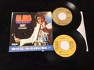 ELVIS PRESLEY 45 PROMO PB-10601 HURT/FOR THE HEART + RETAIL 2 REC 1 PS NM/NM/NM