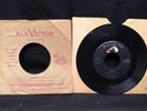 Elvis Presley Don't / I Beg of You 45 RPM RCA Victor records 47-7150 1958