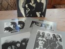 THE ROLLING STONES-THE GREAT YEARS-READERS DIGEST-4 ALBUM BOX SET-1982