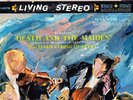 RCA LSC 2378 S/D - JULLIARD STRING QT - SCHUBERT DEATH AND THE MAIDEN - EX+/NM