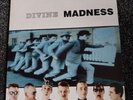 MADNESS ‘Divine Madness’ 1992 Double Vinyl Lp in Gatefold Cover – E37