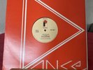 NICK STRAKER - TURN ME DOWN - 12