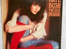 KATE BUSH The Kick Inside 1977 VINYL NEAR MINT Cleaned/tested David Gilmour.....