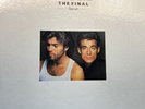 Wham - The Final Box Set Limited Edition Gold Vinyl LP s COMPLETE BOX  SET