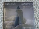 Harry Styles Late Night Talking 7