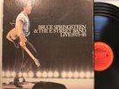 Bruce Springsteen 5-Disc Lp Live 1975-85 On Columbia - Vg++ To Nm / Vg++ (Corner
