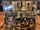 Phluph LP Psychedelic Classic Rock Mint Vinyl SEALED  RARE VINYL Nice