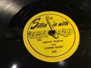 LIGHTNIN HOPKINS-SITTIN IN WITH 635-COFFEE BLUES/NEW SHORT HAIRED WOMAN-TEXAS 78