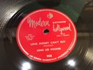 JOHN LEE HOOKER-MODERN 908-LOVE MONEY CANT BUY/PLEASE TAKE ME BACK-DETROIT BLUES