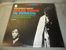 Miles Davis In Person LP Saturday Night at Blackhawk Vol. 2 w/Shrink Vinyl NM-