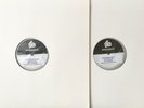 Jets To Brazil TEST PRESS Orange Rhyming Dictionary Jawbreaker TITR Jadetree EMO