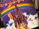 Rainbow ‎/ Ritchie Blackmore's Rainbow - 1975 Polydor Records - VG+/VG
