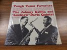 JOHNNY GRIFFIN & 