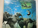 FAIRPORT CONVENTION - UNHALFBRICKING (LP) A&M SP 4206 WMMR