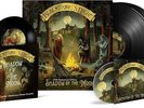 Blackmore's Night *Shadow Of The Moon (25th Anniversary) NEW RECORD LP VINYL