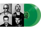U2 Songs Of Surrender 2LP Exclusive Transparent Green Vinyl Ltd Edition PreOrder
