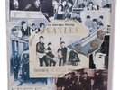 1995 SEALED The Beatles Anthology 1 UNPLAYED Original UK Apple Vinyl 3LP 1st NEW