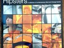 Various - Hipsters Vinyl LP Acid Jazz 2006 Mod Garage Rock Scooters