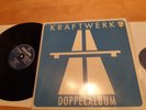 1363 / KRAFTWERK - Doppelalbum Philips  6623057 / EX+
