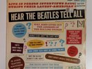 Beatles - Hear The Beatles Tell All 0riginal LP 1964 Vee Jay PRO-202 Mono SEALED