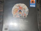 A Day At The Races US Exclusive Tangerine Vinyl Walmart Queen Freddie Mercury