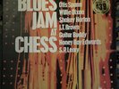 Blues Jam at Chess Blue Horizon 7-66227 UK 2LP EX Gatefold