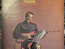 Pee Wee Crayton - Things I Used To Do LP - Vanguard VSD-6566 NM