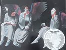Black Sabbath – Heaven And Hell Vinyl Lp 1980 West Germany Vertigo – 6302 01