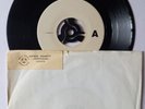 Jamiroquai 'Virtual Insanity' 7 Inch Vinyl Jukebox White 1996 11-054967-40 Rare