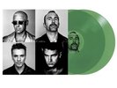 U2 Songs Of Surrender - 2LP Exclusive Green Vinyl (Limited Edition)