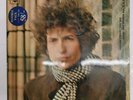Bob Dylan Blonde On Blonde 1967 Mono UK RE 2LP Vinyl VG+/VG+