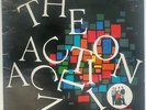 The Action - Ultimate Action [Edsel,1980,Vinyl: VG+] * 1st PRESS * FREAKBEAT/MOD