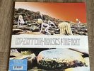NM + 180 G Vinyl 2-LP Houses of the Holy Led Zeppelin Deluxe Album 2014 Mastered