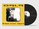 Gala Freed from Desire (Vinyl)