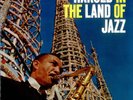 Harold Land - Harold In The Land Of Jazz (LP, Contemporary 1985,  NM/VG+)