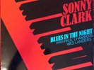 Sonny Clark - Blues In The Night (LP, Doxy 2012, M/M)  AIRMAIL with tracking