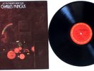 Charles Mingus 1972 LP Let My Children Hear Music  KC 31039