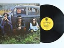 The City Now That Everything's Been Said ODE Z12 44012 STEREO POP FOLK PSYCH