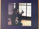 HARUE MOMOYAMA 弾き詠み草 JAPAN ORIG LP RYUICHI SAKAMOTO 1979 INVITATION VIH-6056