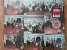 TALKING HEADS The Name Of The Band Is Double LP NEW Red SIRE RHINO Art Rock