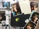 The Beatles White Album Top Loader: MONO 1st Press 0054597. No EMI Side 2: Rare