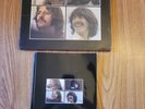 The Beatles ‘Let It Be’ 1970 UK 1st issue box set in ex cond w/ Get Back book