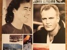 Go West - Indian Summer - Vinyl LP - CHR 1964 - Chrysalis 1992 - EX/NM - RARE
