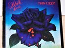 Thin Lizzy – Black Rose A Rock Legend - 1979 LP Record Album - Vinyl Excellent