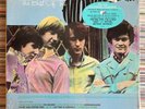 SEALED  THE MONKEES - THEN & NOW BEST OF... LP 1986 ARISTA US ORIG HYPE STICKER