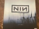Nine Inch Nails – With Teeth - 2005 US Original Double Vinyl LP