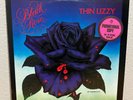 Thin Lizzy Black Rose Promotional LP Album 1979 Warner Bros BSK 3338 NM