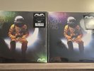 Angels and Airwaves, Love Parts 1 & 2 Vinyl Records, Sealed, Part I & Part II